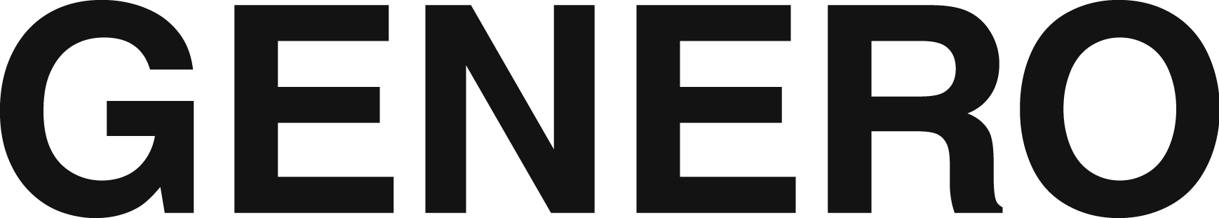 GENERO Logo